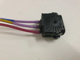 Mercedes A-Klasse W168 Commande Réglage Hauteur 1685450191 K18